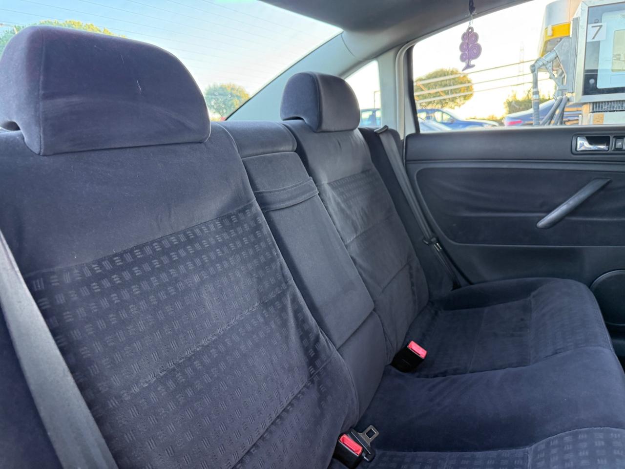 Volkswagen Passat 1.6/102 CV cat - METANO
