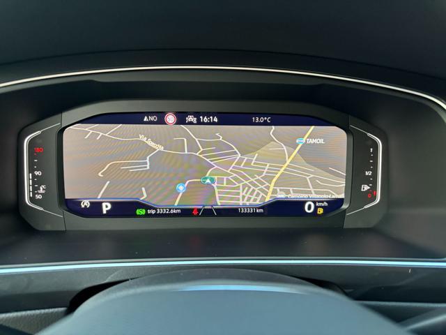 VOLKSWAGEN Tiguan 2.0 TDI 150 CV SCR DSG Elegance VIRTUAL