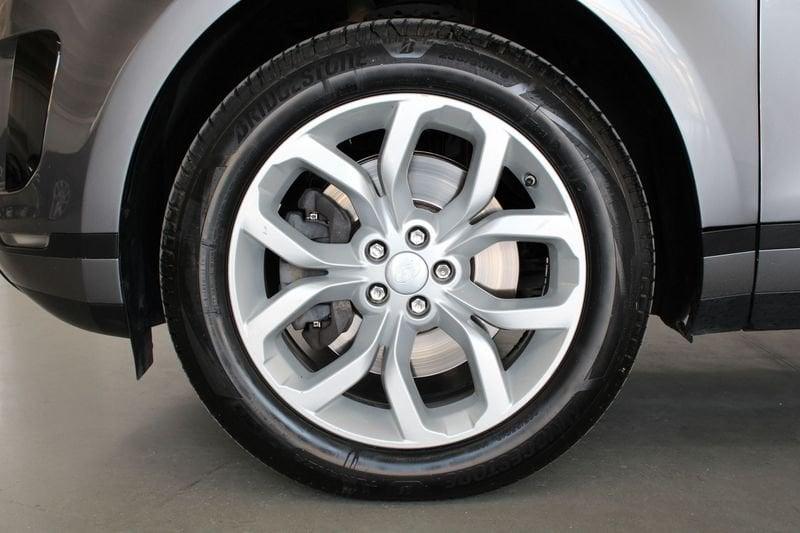 Land Rover RR Evoque 2ª SERIE 2.0D L.FLW 150 AWD AUTO HSE