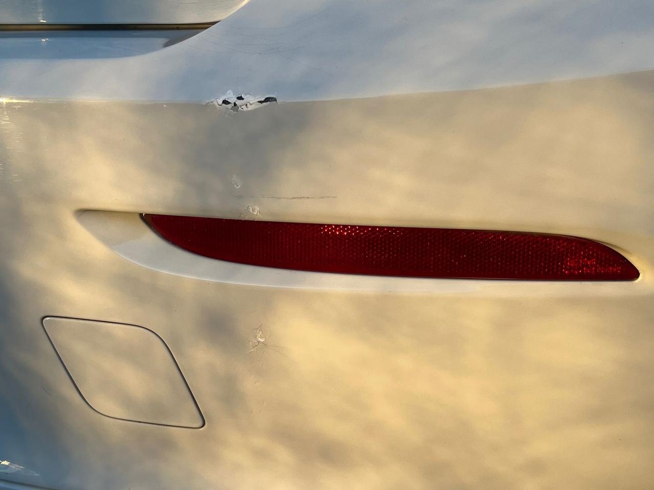 Bmw 116 i Advantage #9395