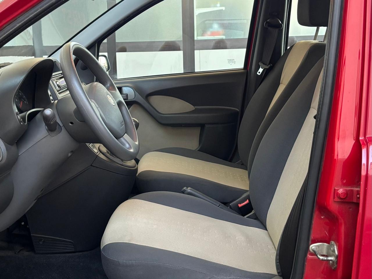 Fiat Panda 1.2 Dynamic Natural Power