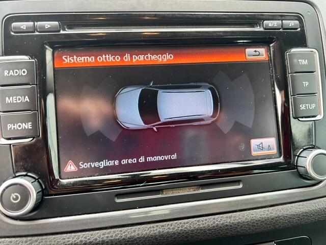 Volkswagen Tiguan 2.0 TDI 140 CV 4MOTION Sport & Style