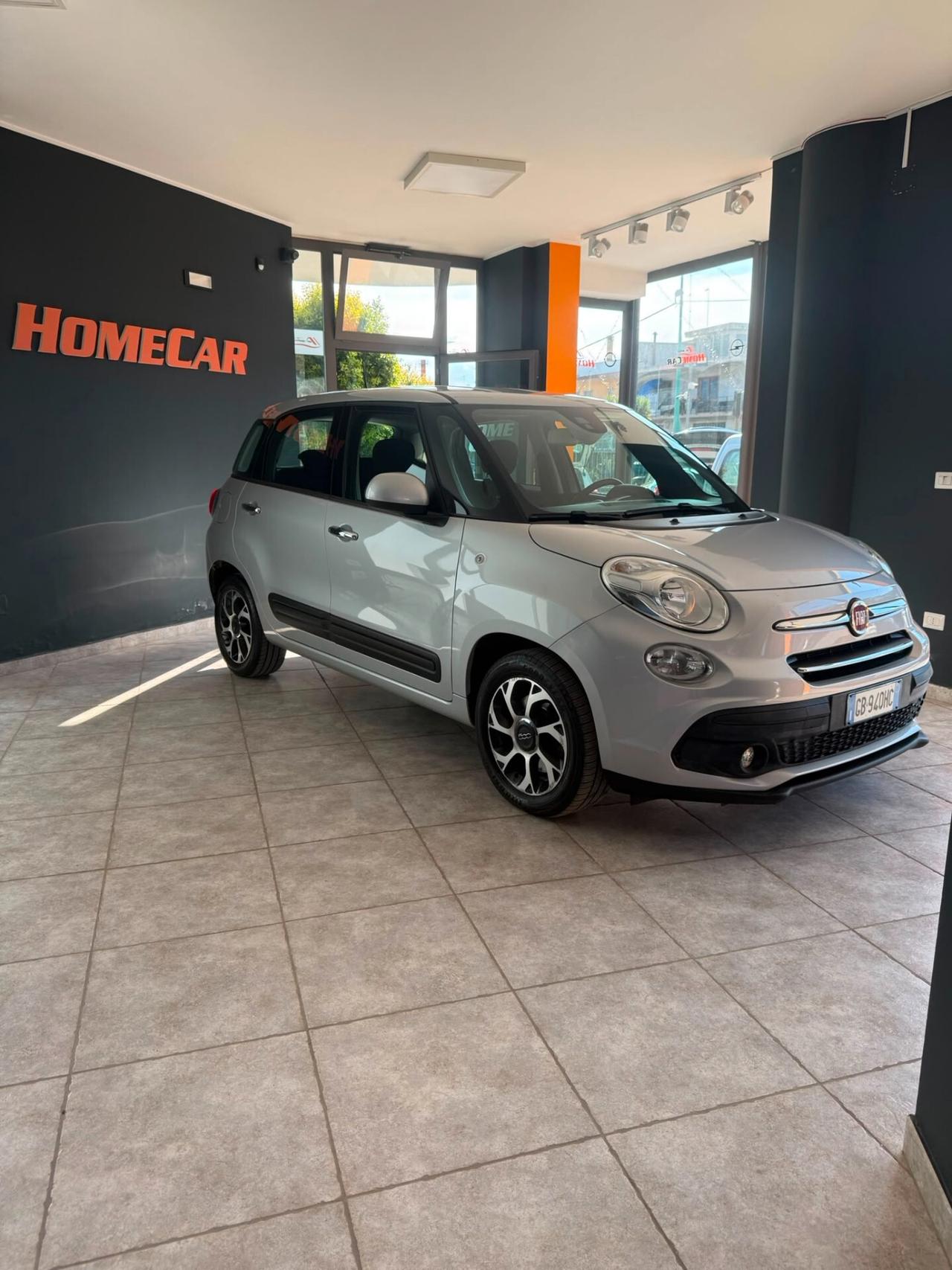 Fiat 500L 1.6 Multijet 120 CV Business