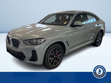 BMW X4 XDRIVE30I