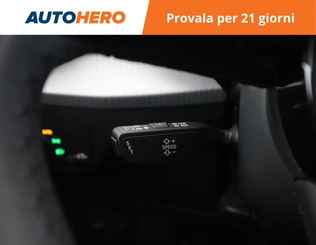 AUDI Q2 30 TDI S line Edition