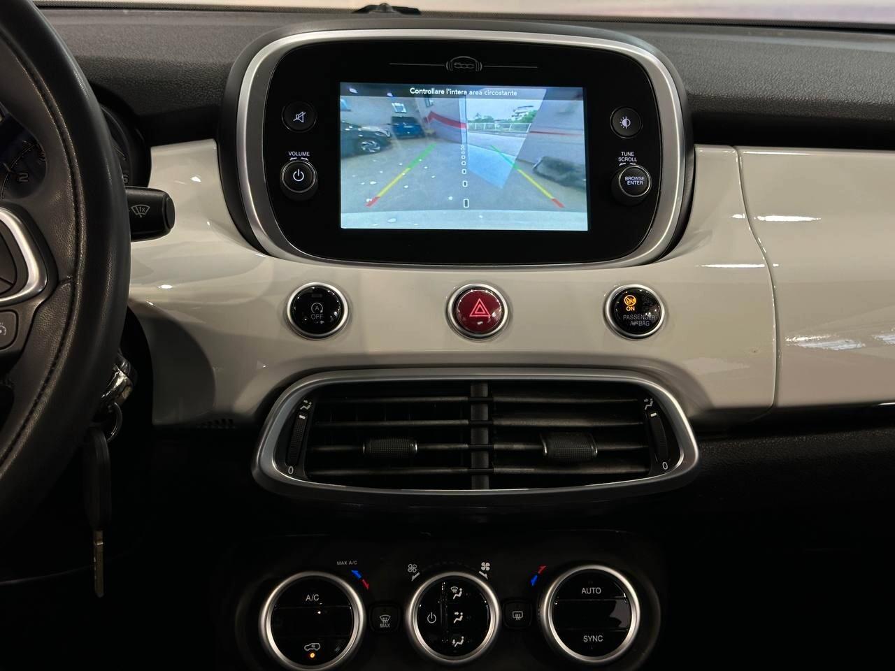 Fiat 500X 1.0 T3 120 CV Cross