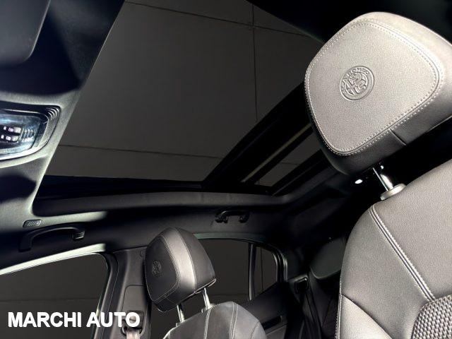 ALFA ROMEO Stelvio 2.2 Turbodiesel 160 CV AT8 RWD Sprint