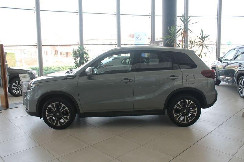 Suzuki Vitara 1.4 Hybrid 4WD Allgrip Top