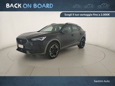 1.5 TSI 150 CV DSG