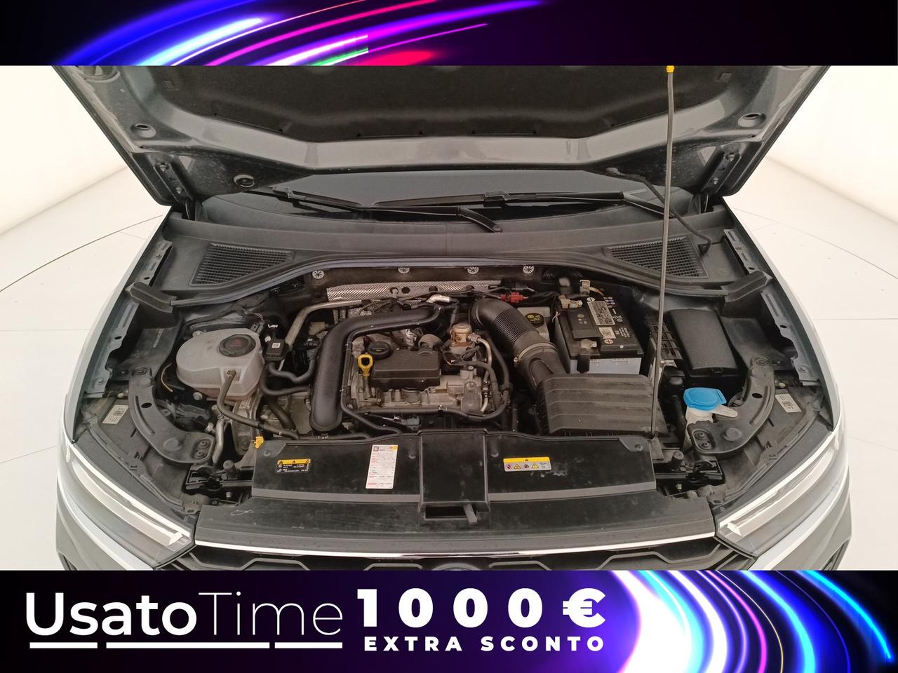 Volkswagen T-Roc 1.0 tsi 110cv style