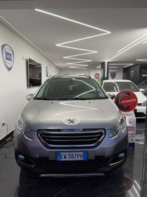 Peugeot 2008 1.6 e-HDi 92 CV Stop&Start ETG6 Allure