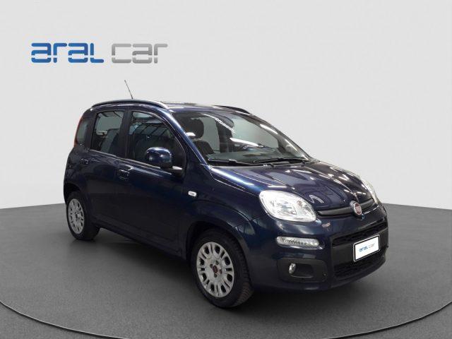 FIAT Panda 1.2 BZ 69 CV LOUNGE *CINGHIA DISTRIBUZIONE OK*