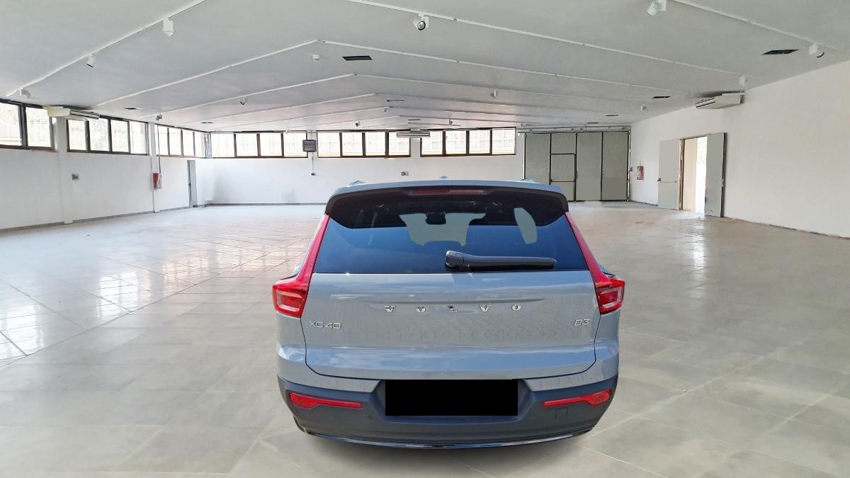 VOLVO Xc40 B3 Mild Hybrid Automatico Ultra Dark