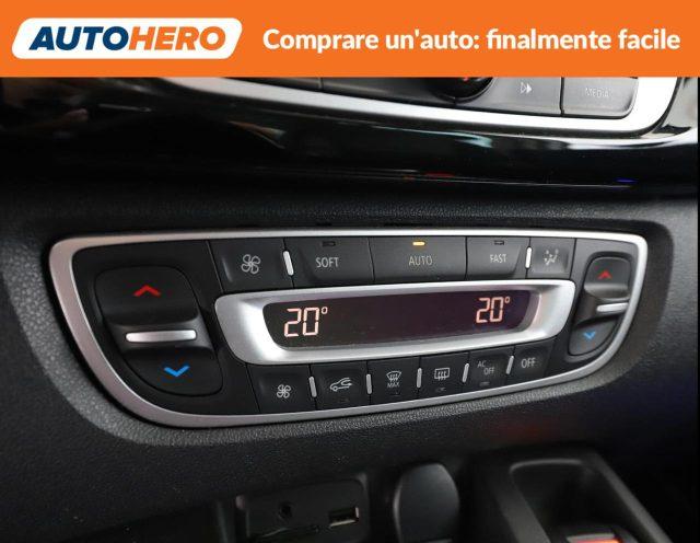 RENAULT Scenic Scénic XMod 1.5 dCi 110CV Start&Stop Bose