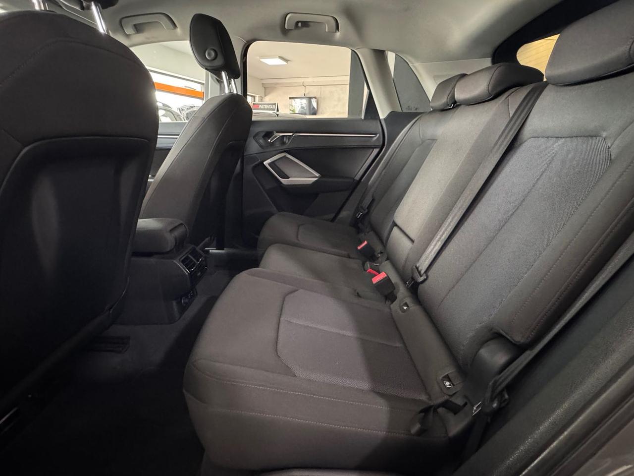 Audi Q3 Business Plus 1.4 45 TFSI e PHEV #6082