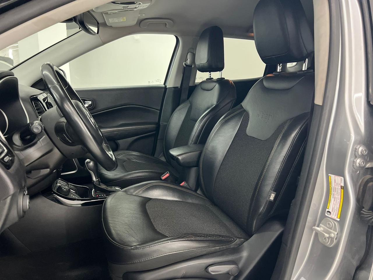 Jeep Compass 2.0 Multijet II aut. 4WD Limited Winter