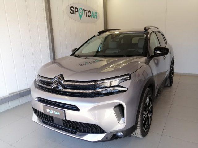 CITROEN C5 Aircross BlueHDi 130 S&S EAT8 Shine Pack