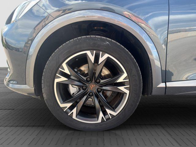 CUPRA Formentor Formentor 2.0 TDI 4Drive DSG