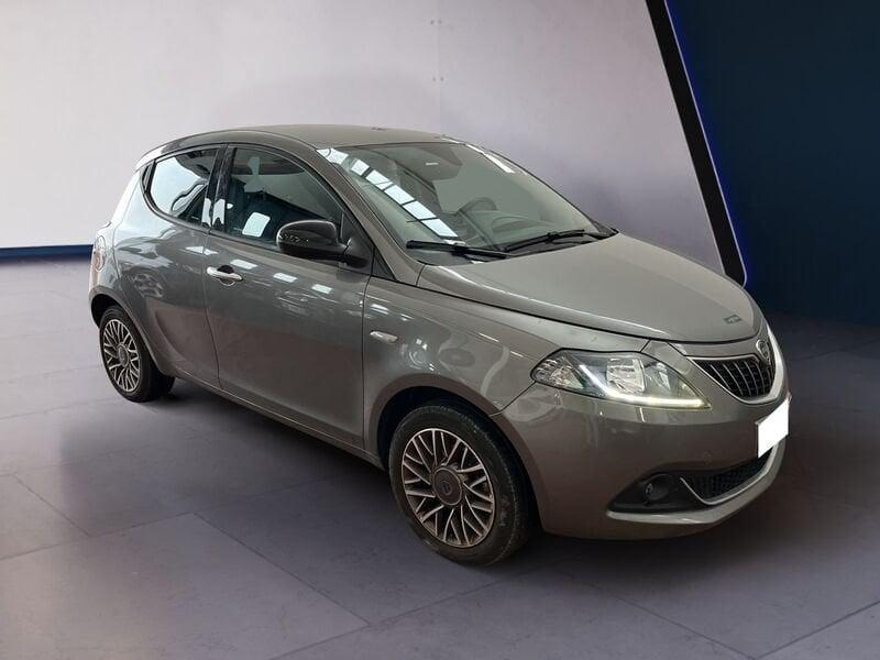 Lancia Ypsilon III 2021 1.0 firefly hybrid Gold s&s 70cv