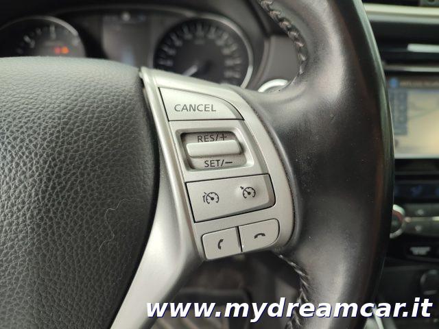NISSAN Qashqai 1.6 dCi 2WD Acenta