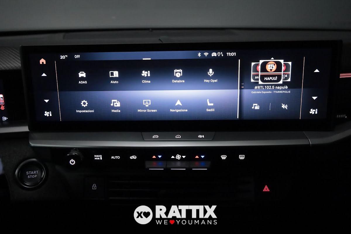 Opel Grandland 1.2 Hybrid 145CV GS e-DCS6