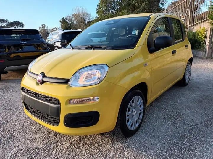 Fiat Pandina 1.0 Hybrid 65cv Pop*KM0*VARI COLORI