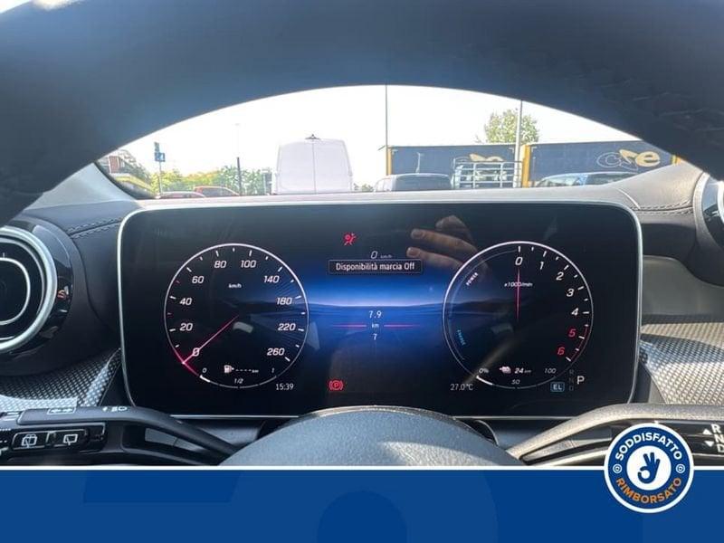 Mercedes-Benz GLC 300de 4Matic EQ-Power AMG Line Advanced Tech