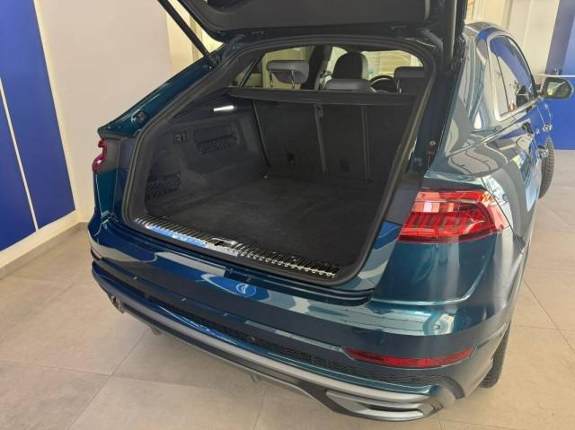 Audi Q8 50 3.0 tdi mhev quattro tiptronic
