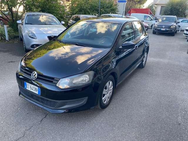 Volkswagen Polo Polo V 2009 5p 1.2 tdi Comfortline