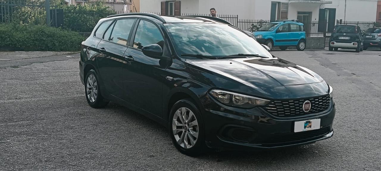 Fiat Tipo 1.4 T-Jet 120CV GPL SW Easy