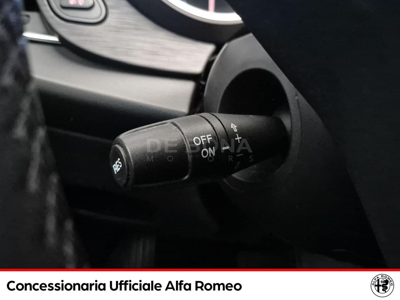 Alfa Romeo Giulietta 1.6 jtdm 120cv tct