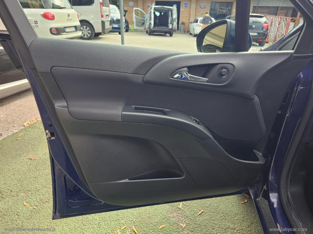 OPEL Meriva 1.6 CDTI S&S Design Edition