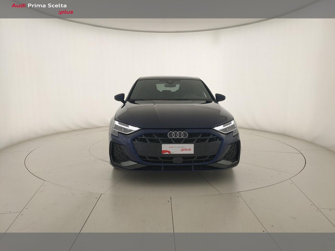 Sportback 2.0 TDI S line edition 150 CV S tronic