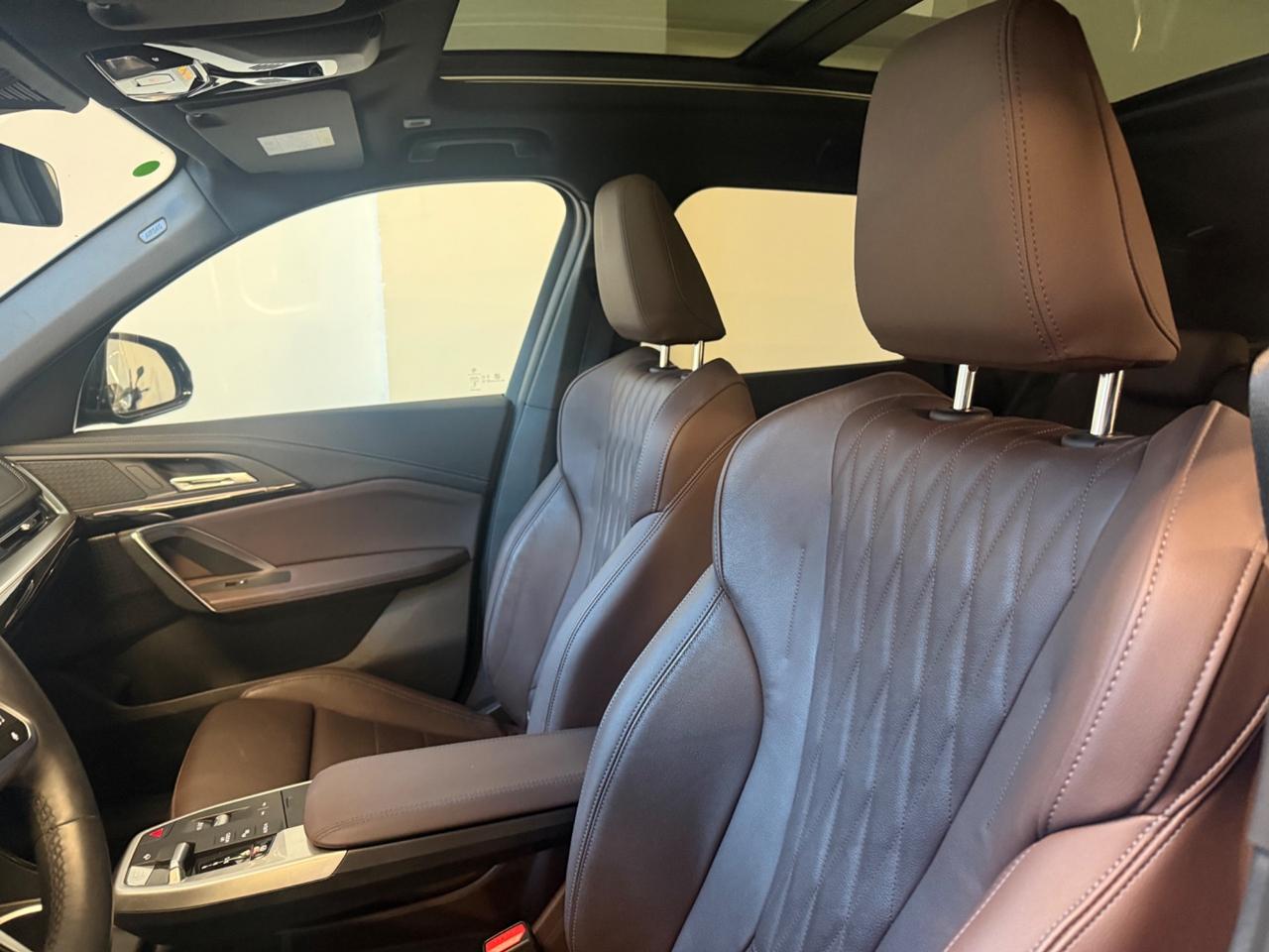 Bmw X1 xDrive 20d Msport