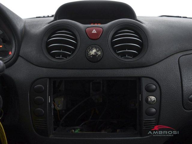 CITROEN C2 1.1 Entry - PER OPERATORI DEL SETTORE