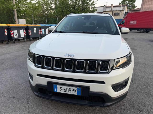JEEP Compass 1.6 Multijet II 2WD Limited Stupenda Bellissima