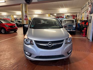 Opel Karl 1.0 75 CV