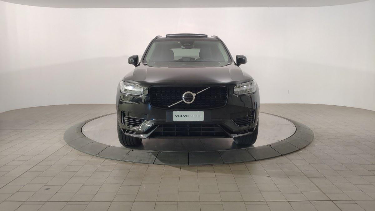 VOLVO Xc90 T8 Plug-In Hybrid Awd Aut. 7 Posti Ultra Dark