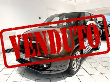 Fiat 500L 1.3 Multijet 85 CV Dualogic Lounge