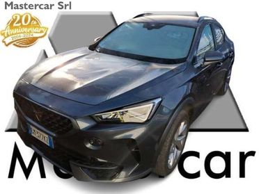 CUPRA Formentor Formentor 2020 1.5 tsi 150cv dsg- GM377KZ