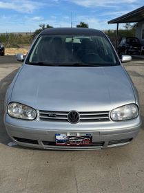 Volkswagen Golf 1.9 TDI/101 CV cat 5p. Comfortline