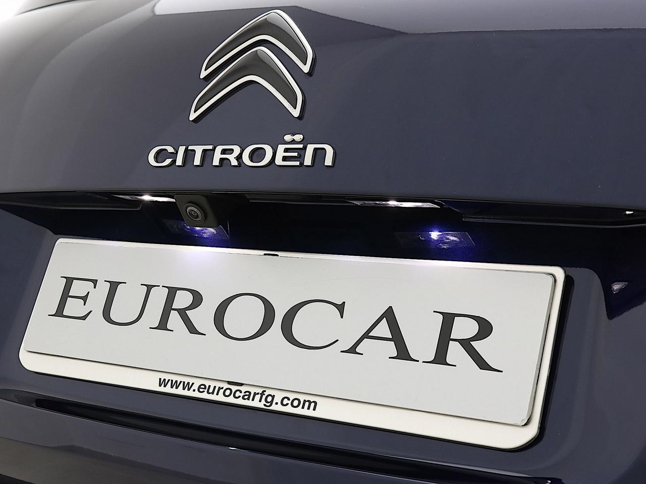 Citroen C5 Aircross BlueHDi 130 S&S EAT8 Shine