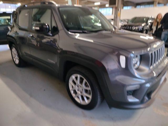 JEEP Renegade 1.6 Mjt 130CV Limited FULL LED
