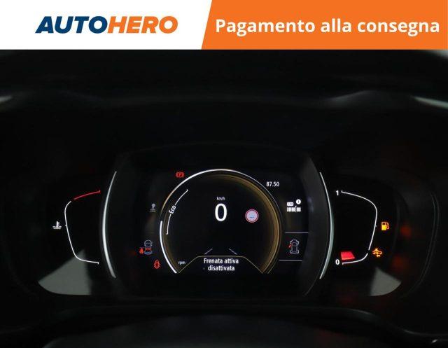 RENAULT Kadjar TCe 140CV FAP Sport Edition2