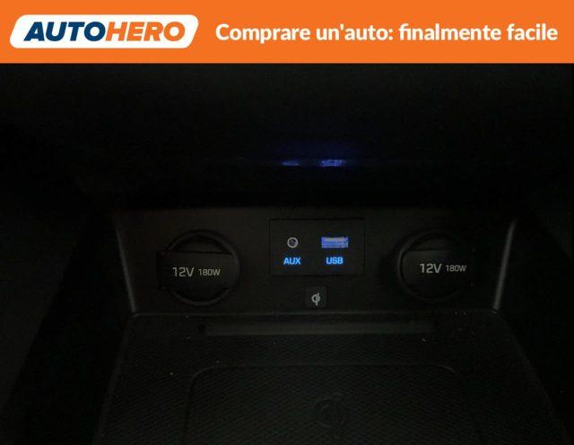 HYUNDAI Ioniq 1.6 Hybrid DCT Comfort