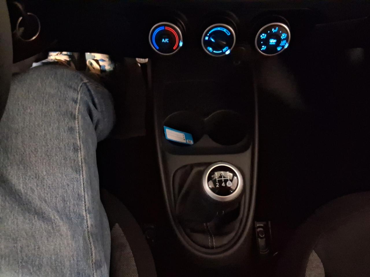 Toyota Aygo X 1.0 VVT-i 72 CV 5 porte Active