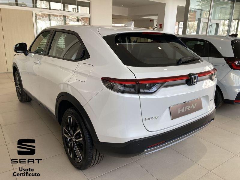 Honda HR-V 1.5 Hev eCVT Elegance