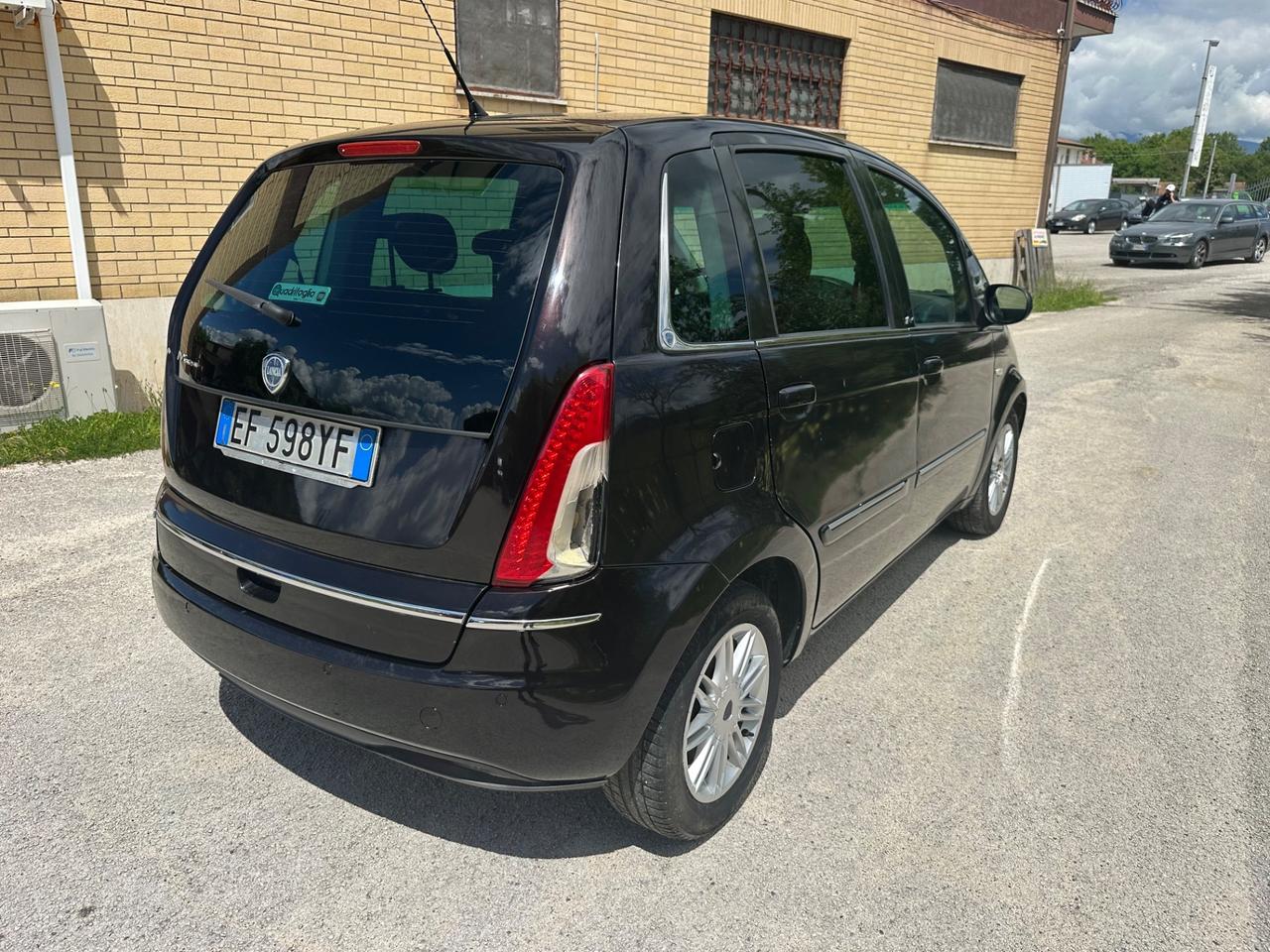 Lancia MUSA 1.3 Mjt 95 CV