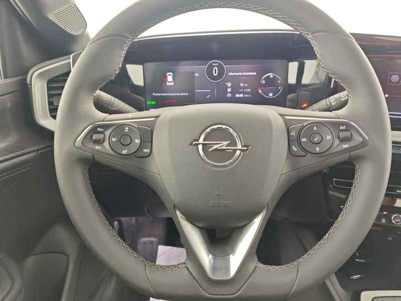 Opel Mokka 1.2 Turbo 136 CV Ultimate