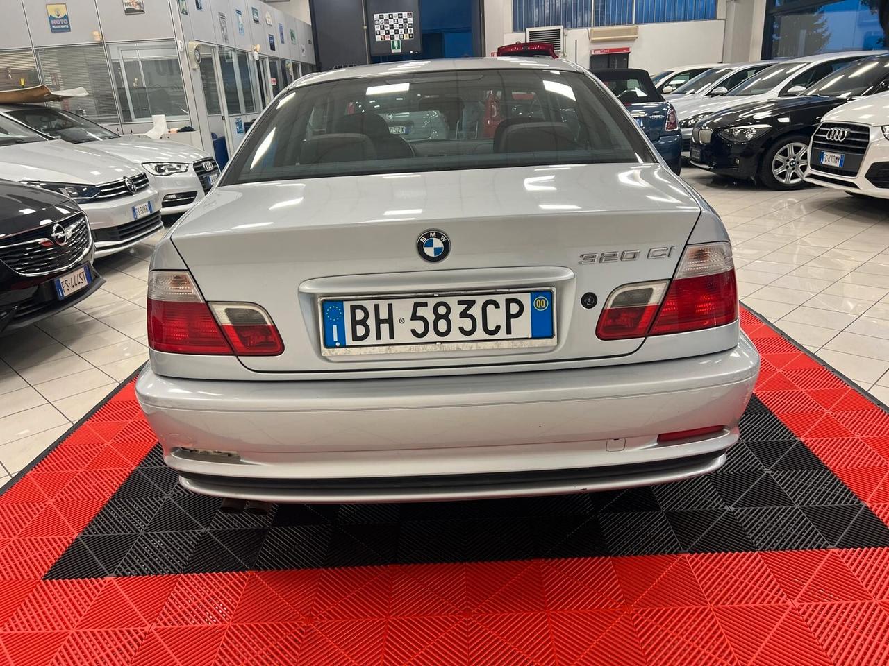 Bmw 320 320Ci cat Attiva